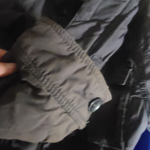 Sz S Ecko parka - Picture 5 of 8